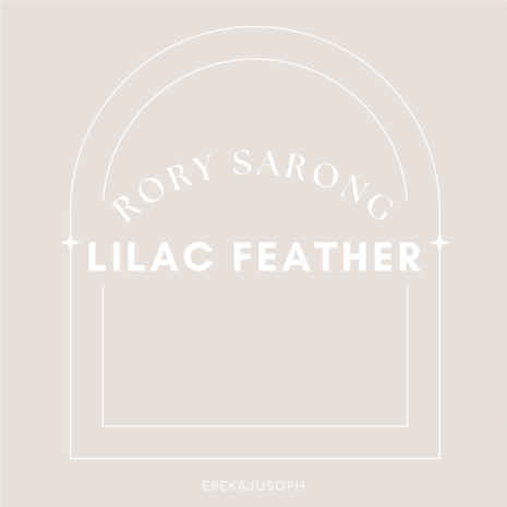 LILAC FEATHER
