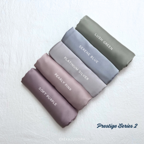 Prestige Series 2