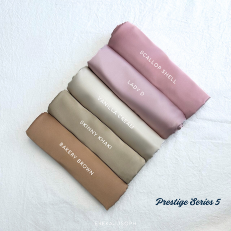 Prestige Series 5