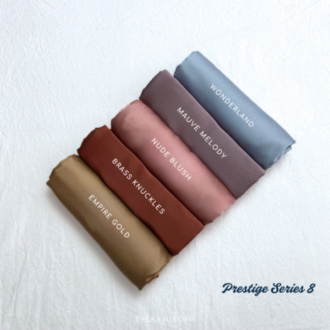 Prestige Series 8