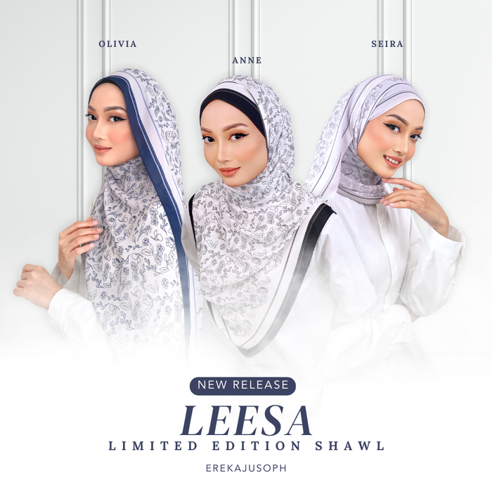LEESA SHAWL