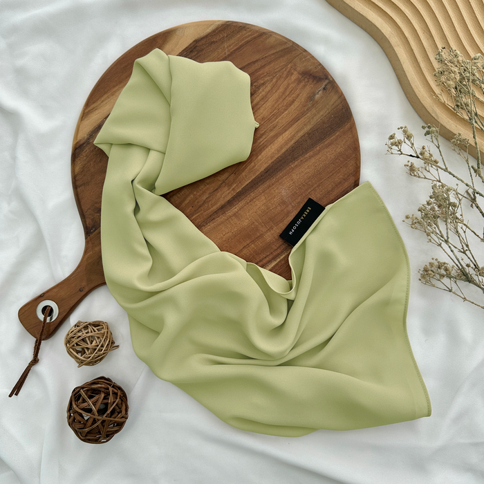 JASMINE - LEMONGRASS TEA