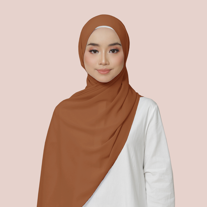 DAHLIA - FALLING LEAVES