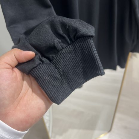 SOPHIE TOP BLK SOPHIE TOP BLK