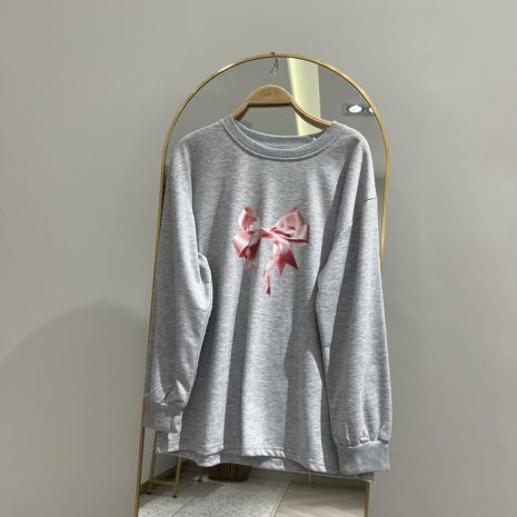 SOPHIE TOP GREY SOPHIE TOP GREY