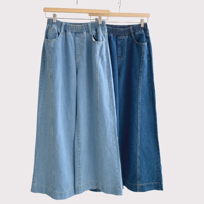 NOAH DENIM PANTS