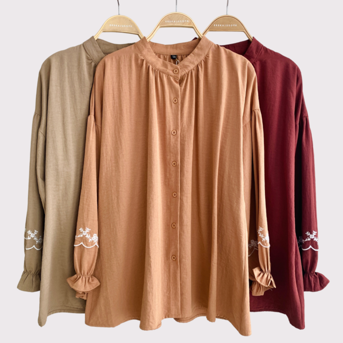 SYDNEY TOP (FREESIZE)