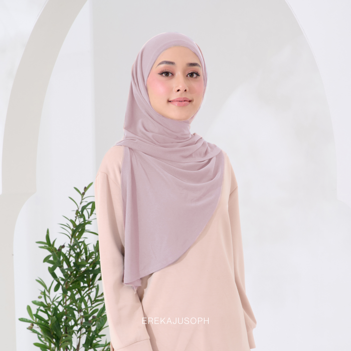 AYRA INSTANT BAWAL - ROSE LYCHEE