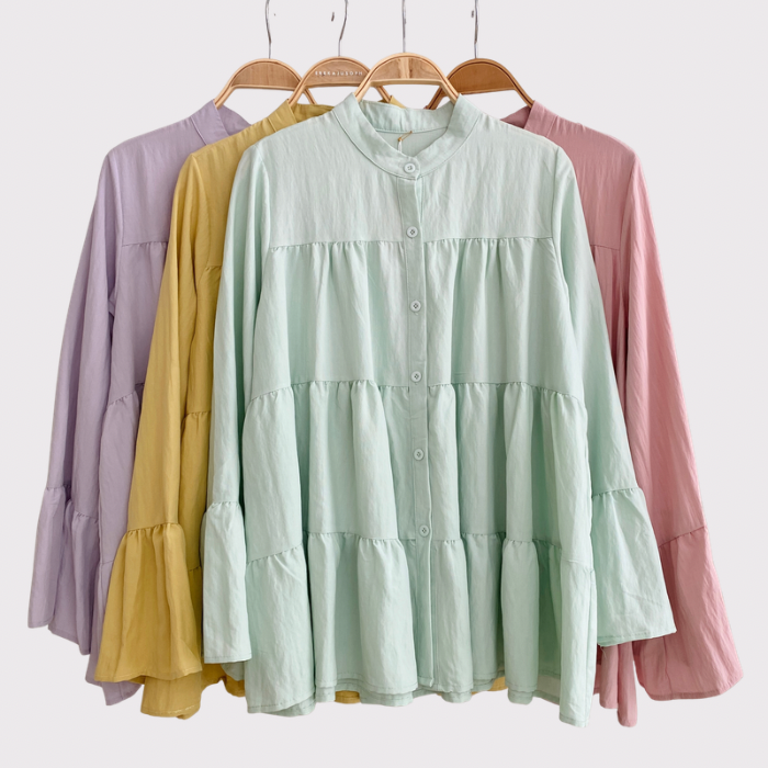 LALA TOP