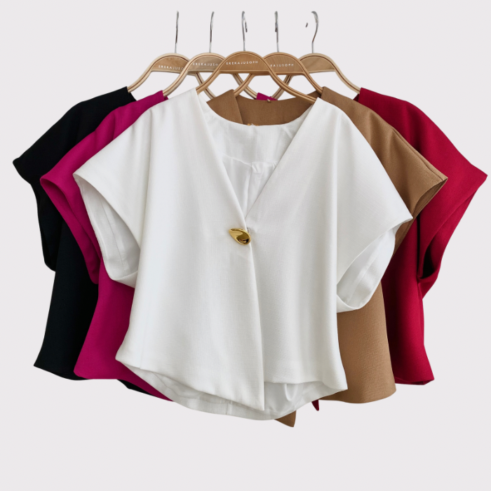SIARA VEST