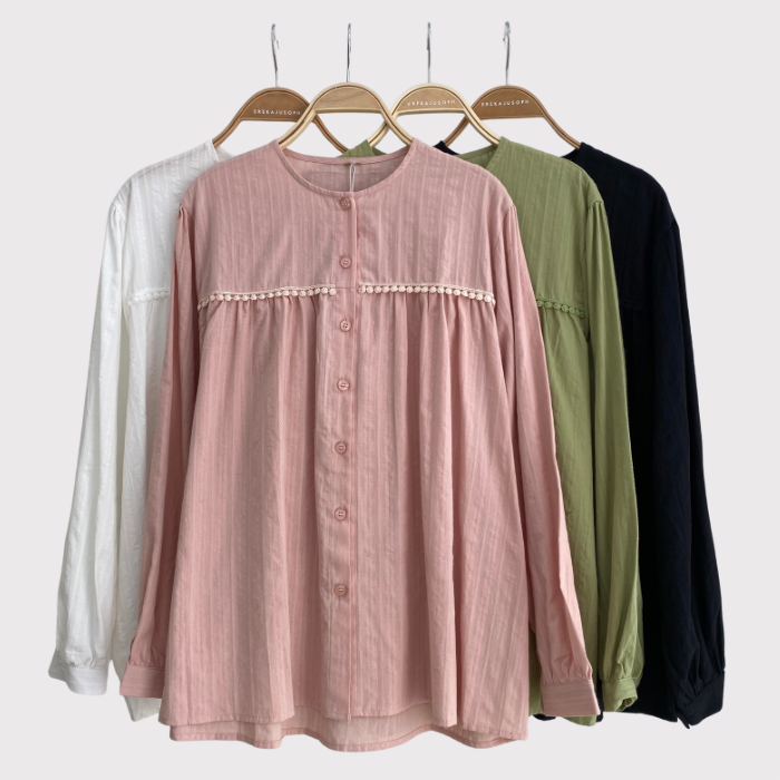 NERINE TOP