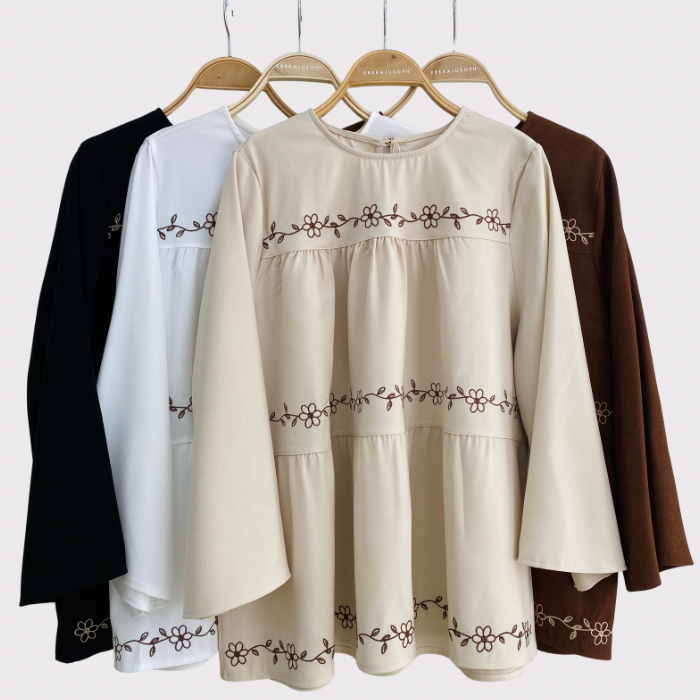 THALIA TOP