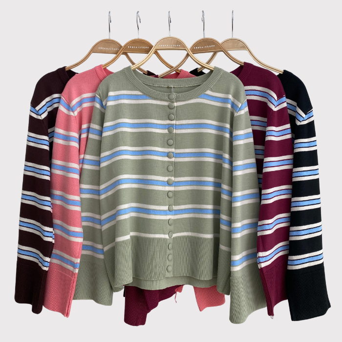 KATE CARDIGAN