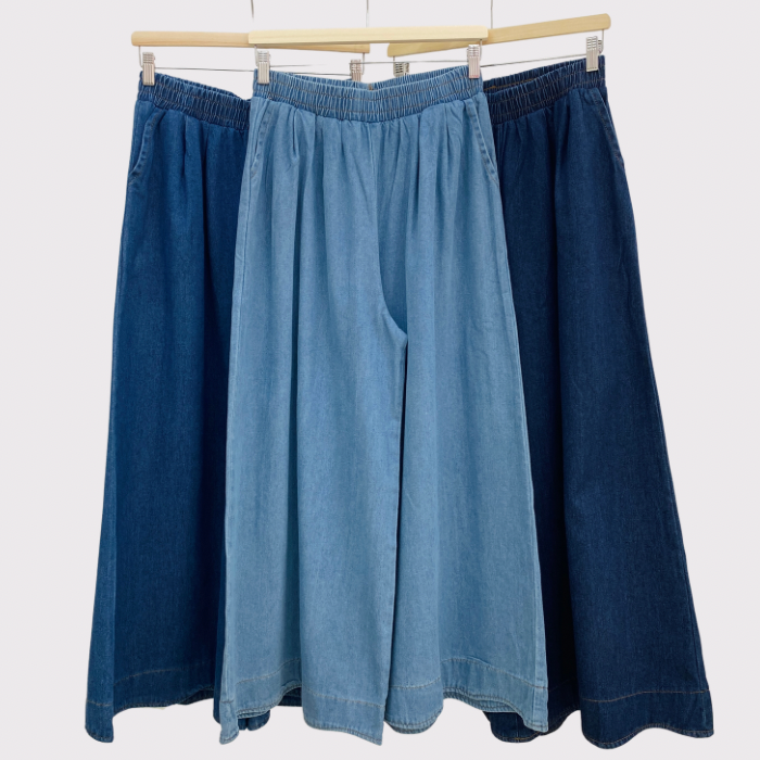 ENZO PANTS