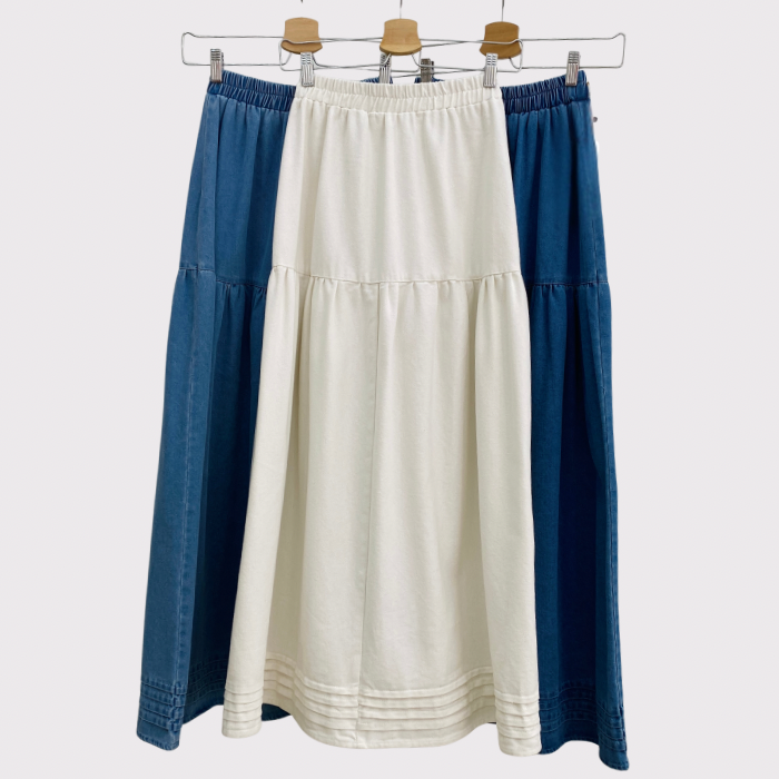 TASNIA SKIRT