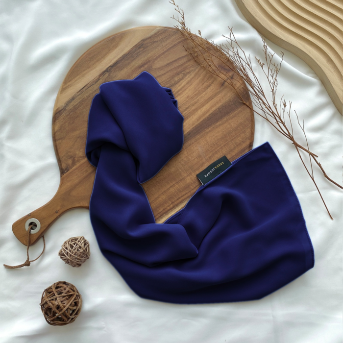 JASMINE - CASAMELLE BLUE