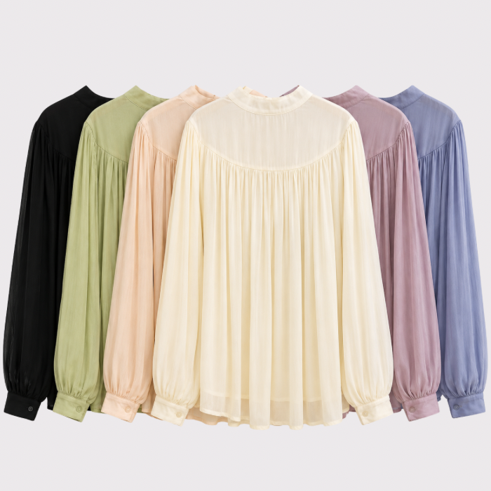 KESSA TOP