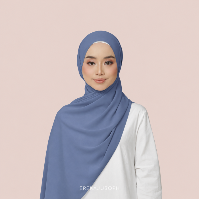 DAHLIA - EMBRACE BLUE