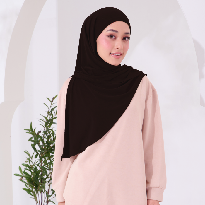 AYRA INSTANT BAWAL - DARLENE BROWN