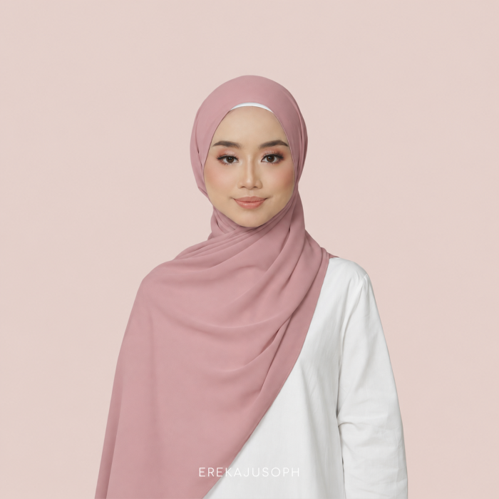DAHLIA - ROSE BLUSH