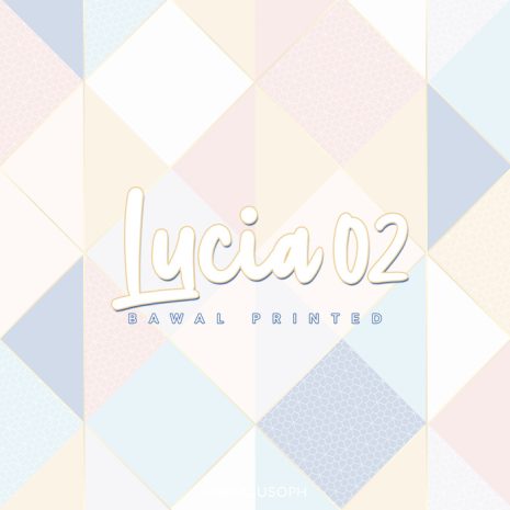 LUCIA BAWAL - 02