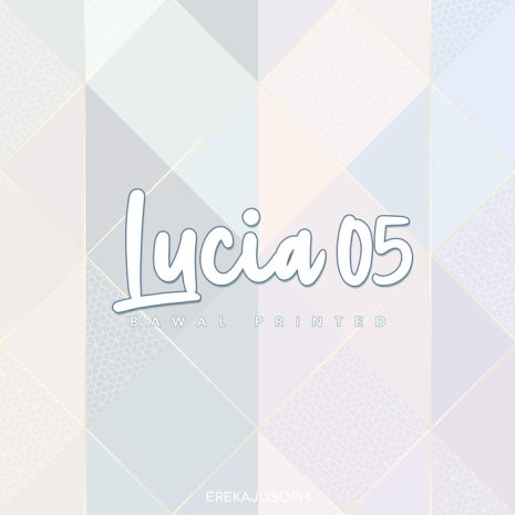 LUCIA BAWAL - 05