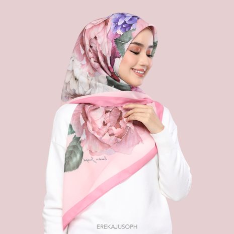 SERRA BAWAL - 07 (PASTEL PINK)