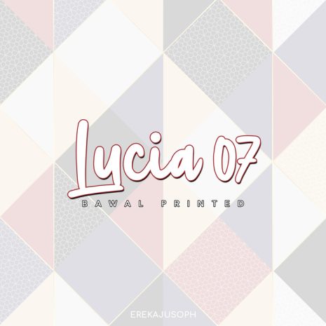 LUCIA BAWAL - 07