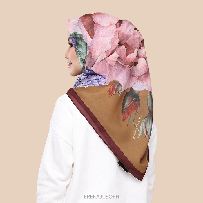 SERRA BAWAL - 08 (GOLDEN BROWN)