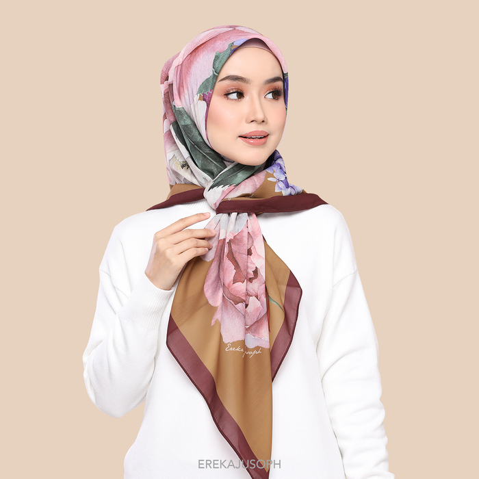 SERRA BAWAL - 08 (GOLDEN BROWN)