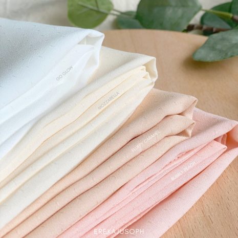 CAMELLIA - MAPLE SYRUP