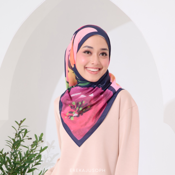 AURORA BAWAL - BLUE BLACK