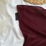 LILY BAWAL - DARK CARMINE