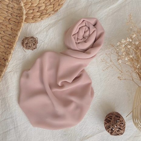 ORKED FLUTTERY BLUSH