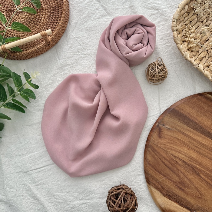 ORKED PRICILLA PINK
