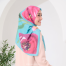 AURORA BAWAL - SOFT TEAL