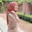 LILY BAWAL - FLIRTY FLAMINGO 