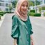 LILY BAWAL - FLIRTY FLAMINGO 