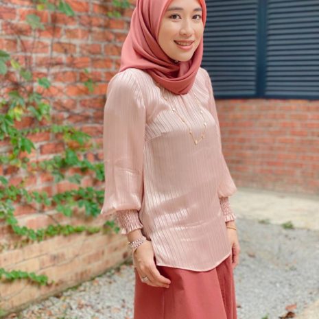 LILY BAWAL - CHAI LATTE 