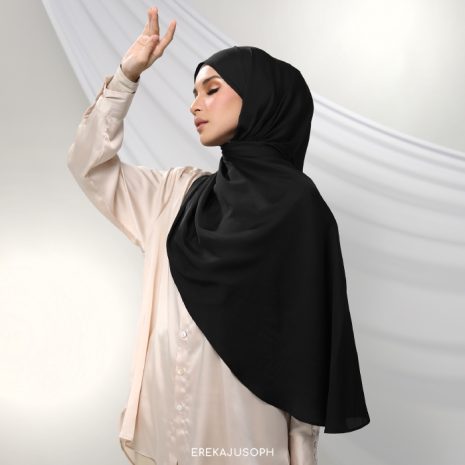 NOUR SHAWL - AMAZIN RAISIN