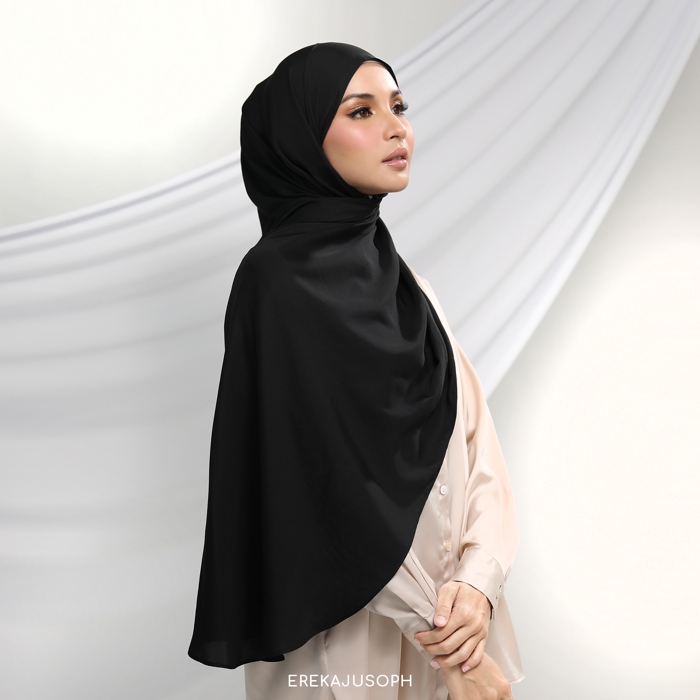 NOUR SHAWL - AMAZIN RAISIN