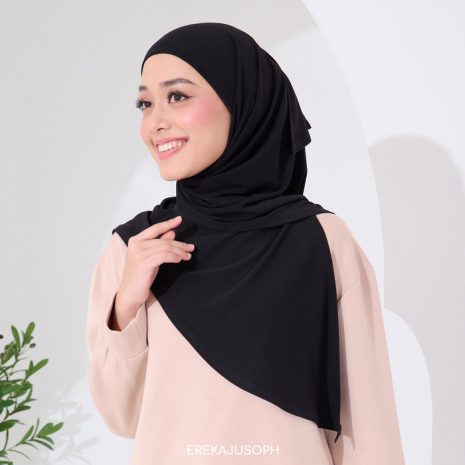 AYRA (INSTANT BAWAL) - BLACK