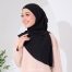 AYRA (INSTANT BAWAL) - BLACK