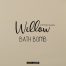 WILLOW COTTON SHAWL - BATH BOMB