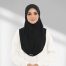 MAYA SARONG - BLACK