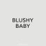 MAGIC INNER - BLUSHY BABY
