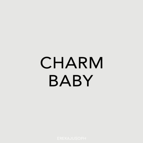 MAGIC INNER - CHARM BABY