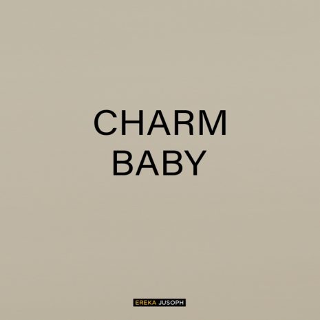 EVERDEEN INNER NECK - CHARM BABY