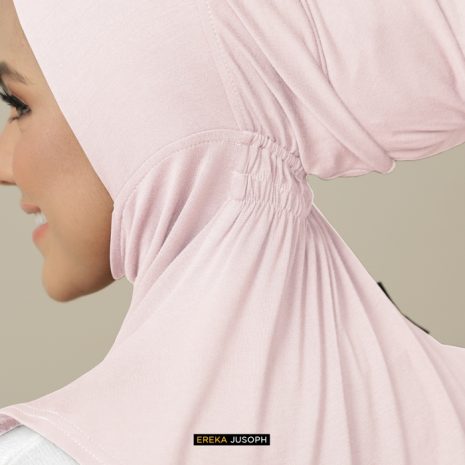 EVERDEEN INNER NECK - CHARM BABY