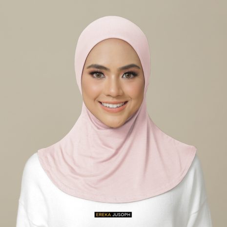EVERDEEN INNER NECK - CHARM BABY